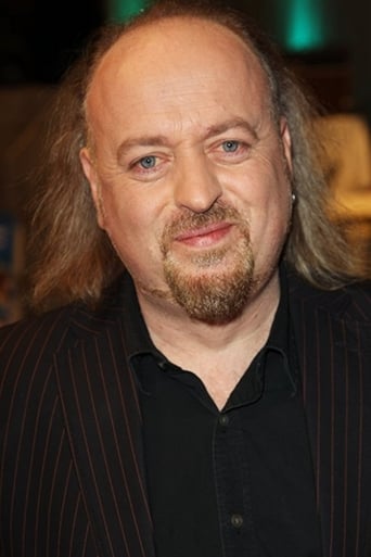 Immagine di Bill Bailey