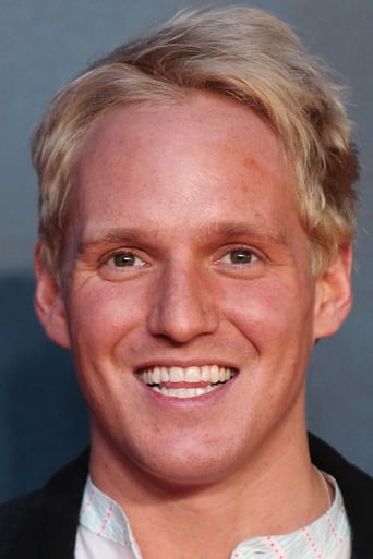 Immagine di Jamie Laing