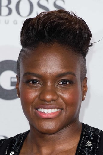 Immagine di Nicola Adams