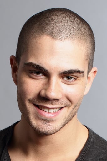 Immagine di Max George