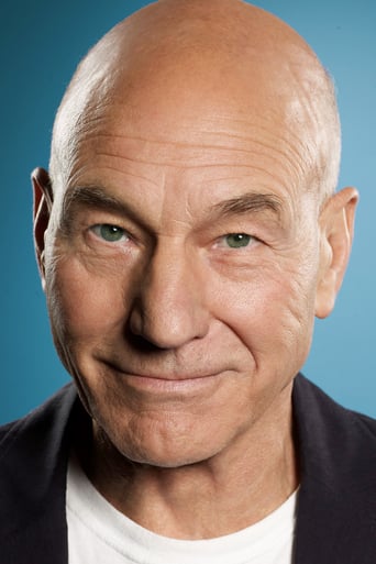 Immagine di Patrick Stewart