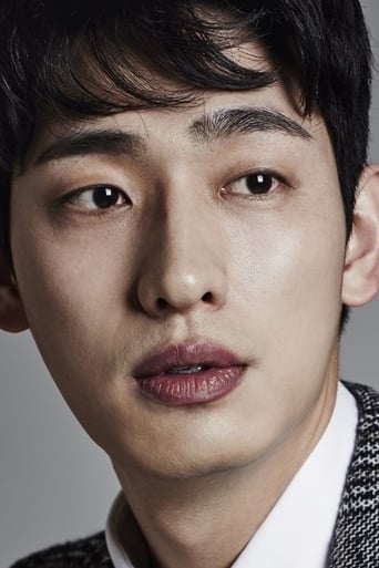 Immagine di Yoon Park