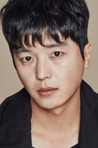 Immagine di Yeon Woo-jin