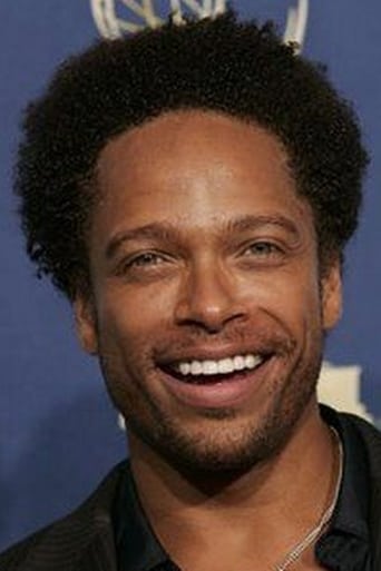 Immagine di Gary Dourdan