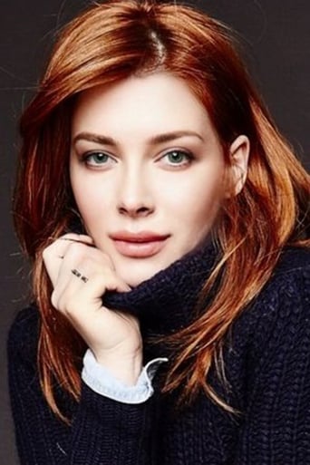 Immagine di Elena Satine