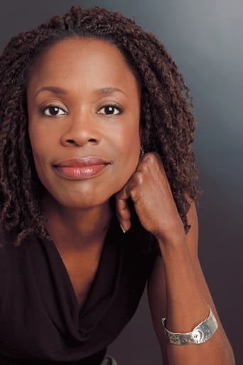 Immagine di Charlayne Woodard