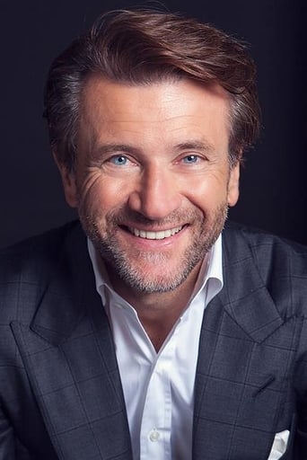 Immagine di Robert Herjavec