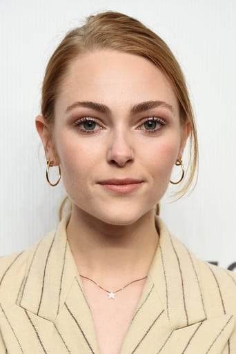 Immagine di AnnaSophia Robb