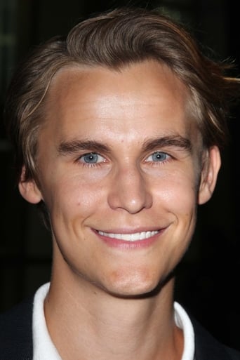 Immagine di Rhys Wakefield