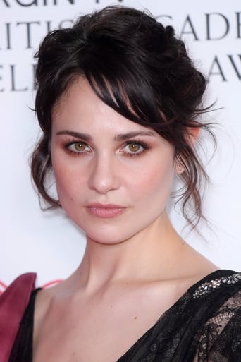 Immagine di Tuppence Middleton