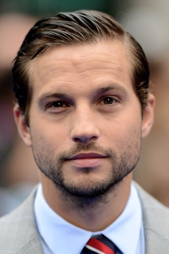 Immagine di Logan Marshall-Green