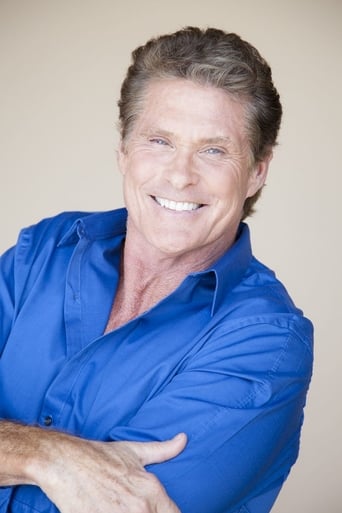 Immagine di David Hasselhoff