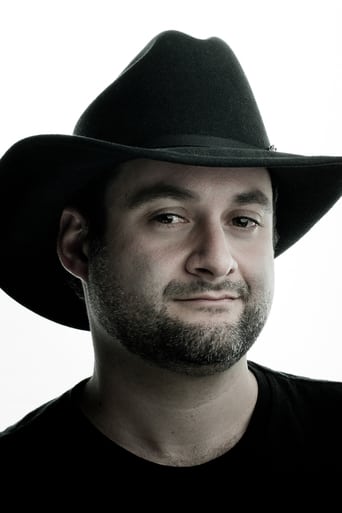 Immagine di Dave Filoni