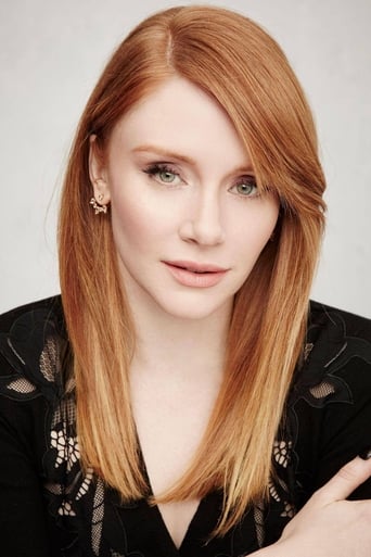 Immagine di Bryce Dallas Howard