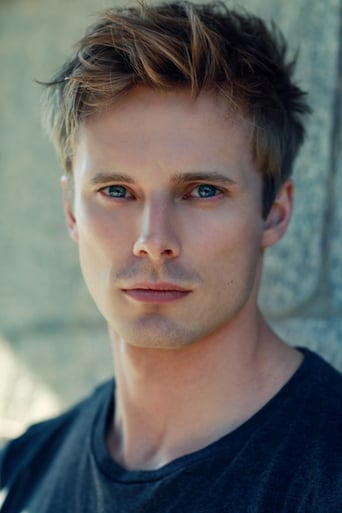 Immagine di Bradley James