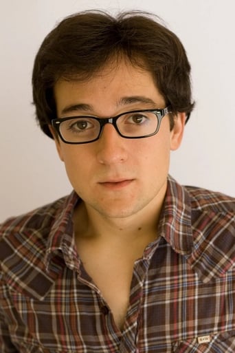 Immagine di Josh Brener