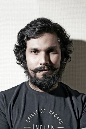 Immagine di Randeep Hooda