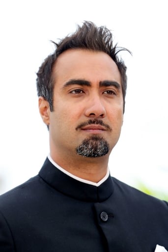 Immagine di Ranvir Shorey