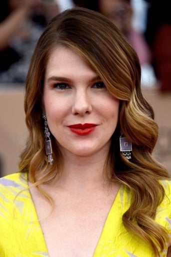 Immagine di Lily Rabe