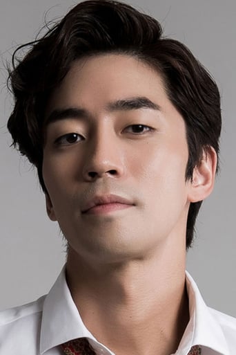 Immagine di Shin Sung-rok