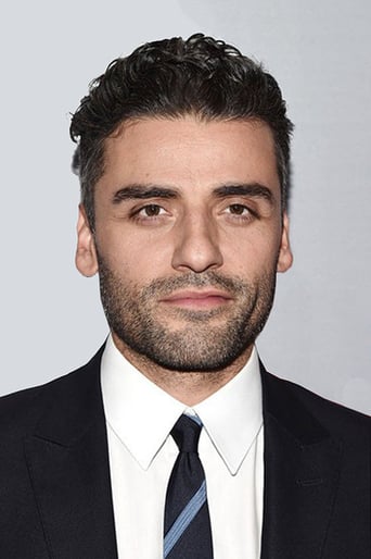 Immagine di Oscar Isaac