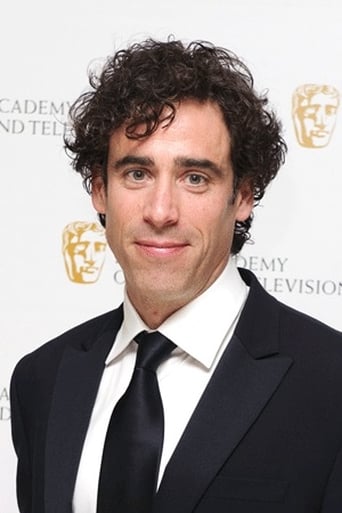 Immagine di Stephen Mangan