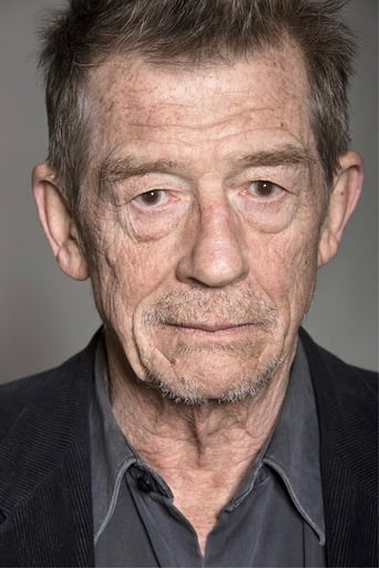 Immagine di John Hurt