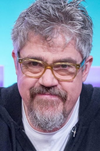 Immagine di Phill Jupitus