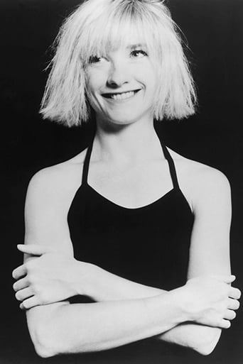 Immagine di Jane Horrocks