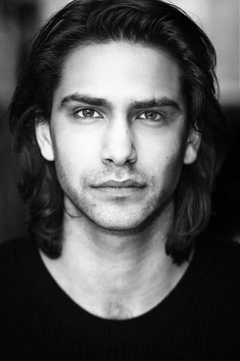 Immagine di Luke Pasqualino