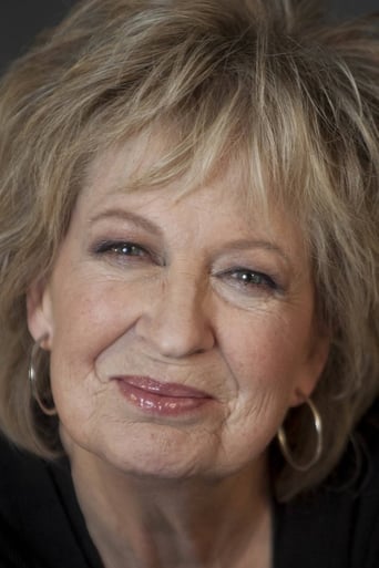 Immagine di Jayne Eastwood