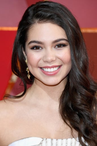 Immagine di Auli'i Cravalho
