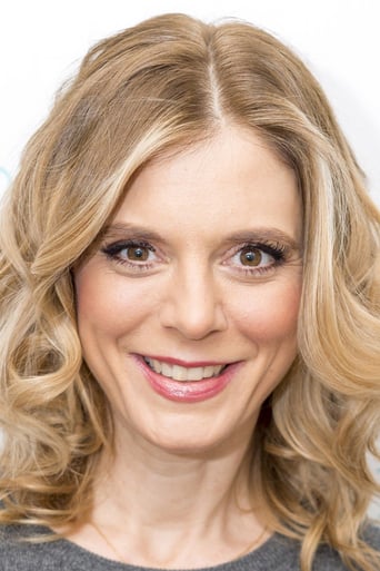 Immagine di Emilia Fox