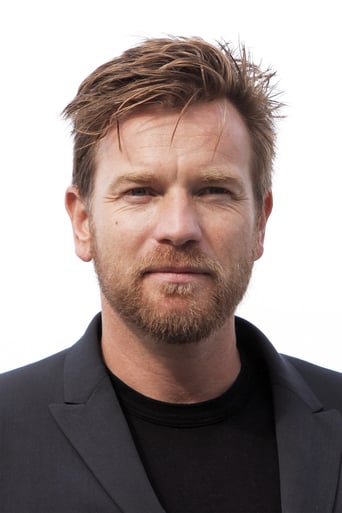 Immagine di Ewan McGregor