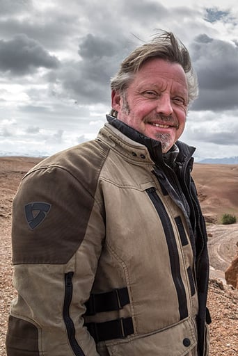 Immagine di Charley Boorman