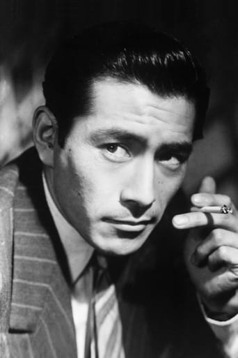 Immagine di Toshirō Mifune