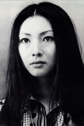 Immagine di Meiko Kaji