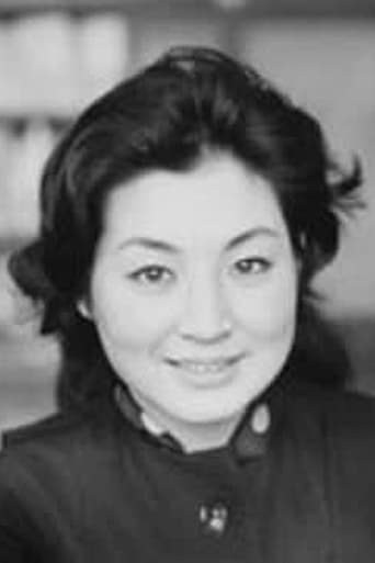 Immagine di Yuko Hamada
