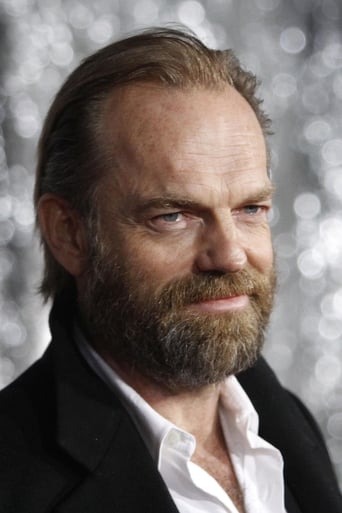 Immagine di Hugo Weaving