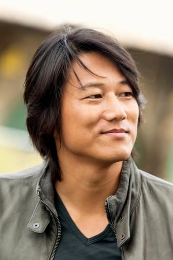 Immagine di Sung Kang