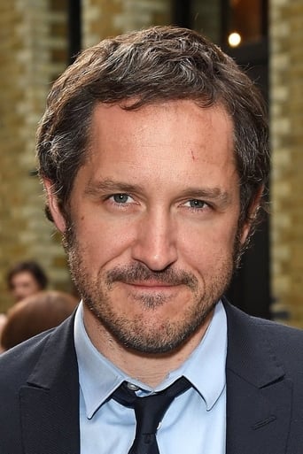 Immagine di Bertie Carvel