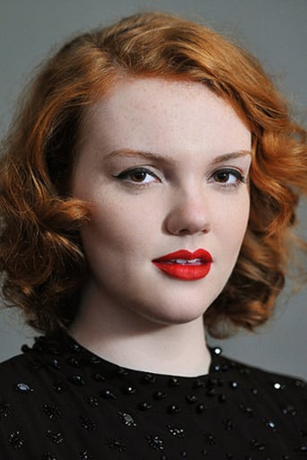 Immagine di Shannon Purser