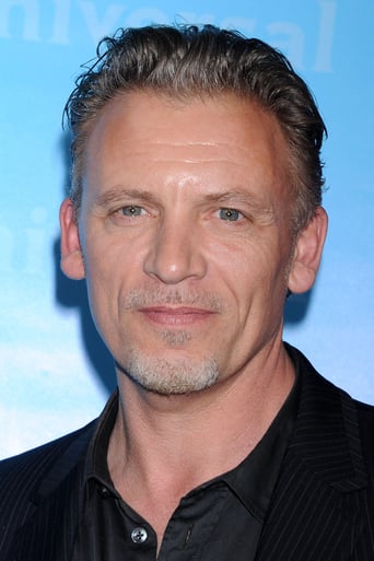 Immagine di Callum Keith Rennie