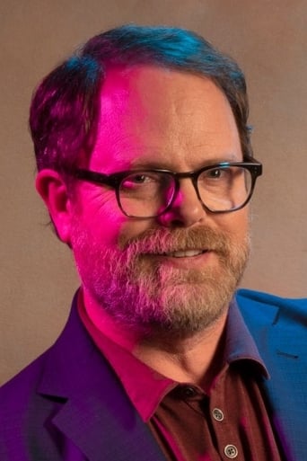 Immagine di Rainn Wilson