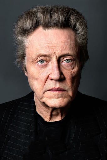 Immagine di Christopher Walken