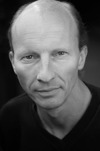 Immagine di Michael Jenn