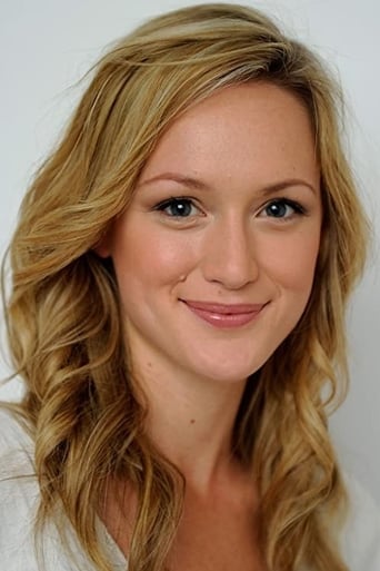 Immagine di Kerry Bishé