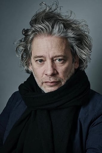 Immagine di Dexter Fletcher