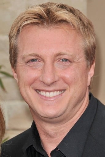 Immagine di William Zabka