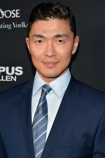 Immagine di Rick Yune